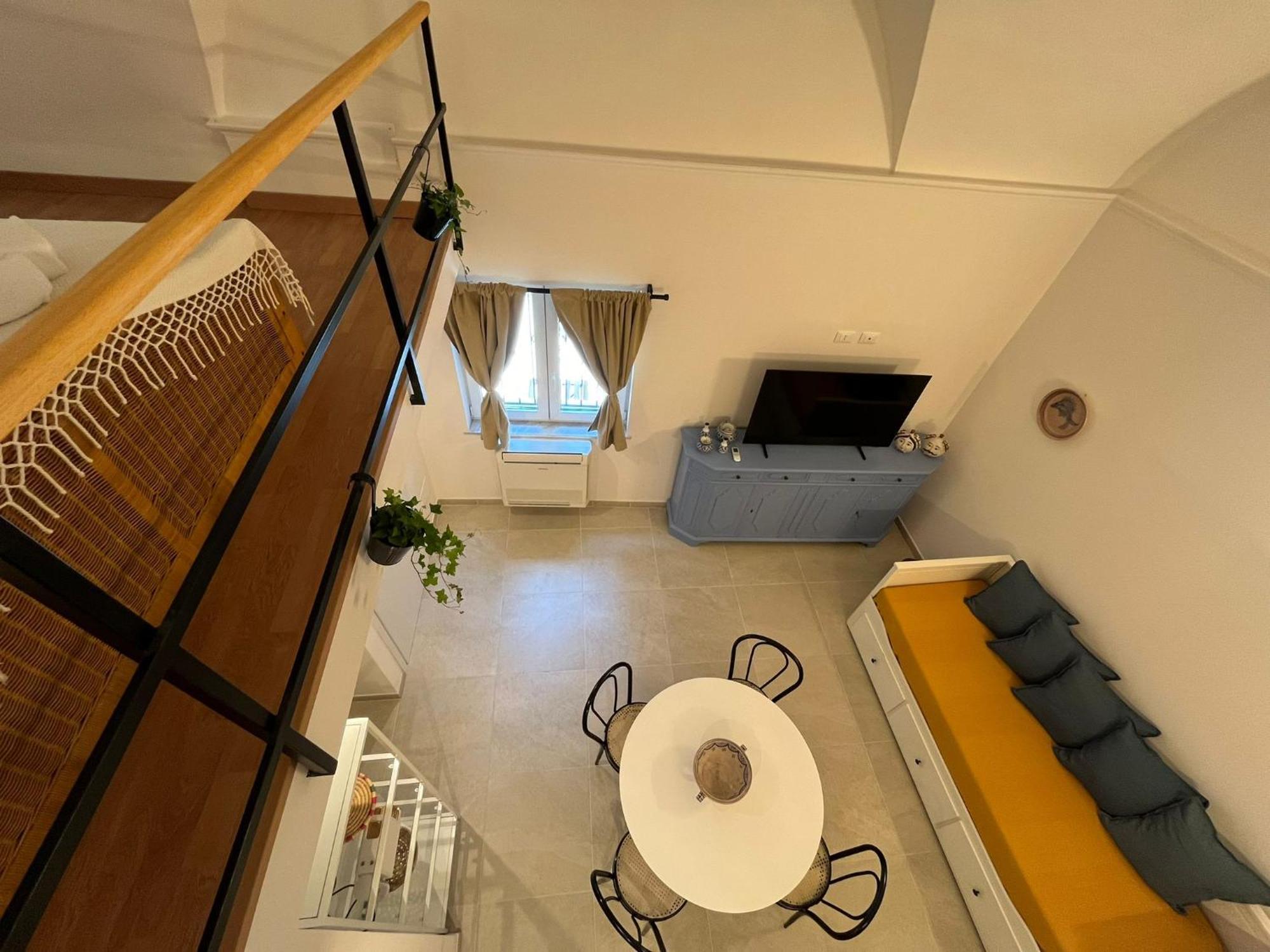 Il Cortiletto Apartment Catania Exterior photo