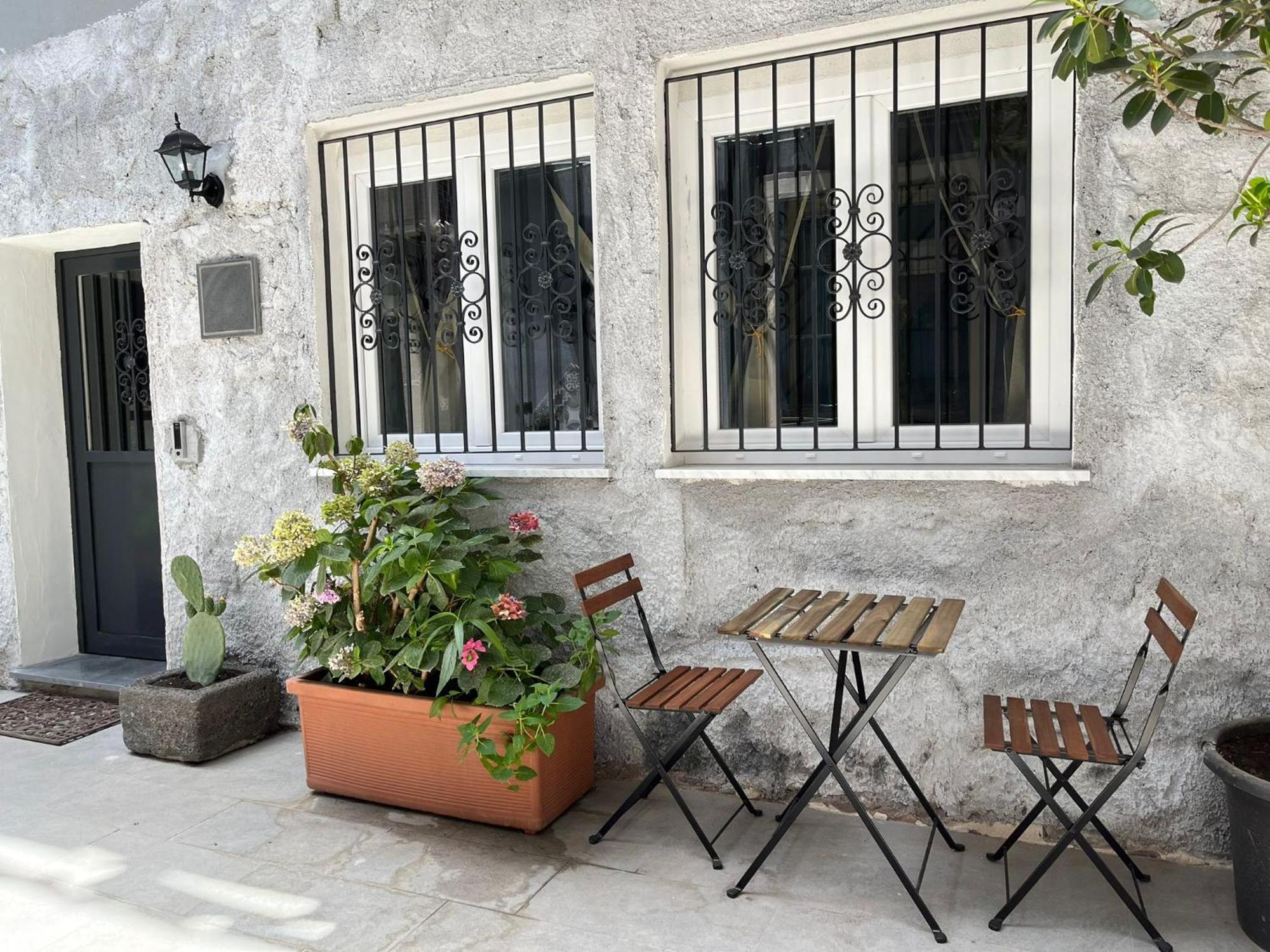 Il Cortiletto Apartment Catania Exterior photo