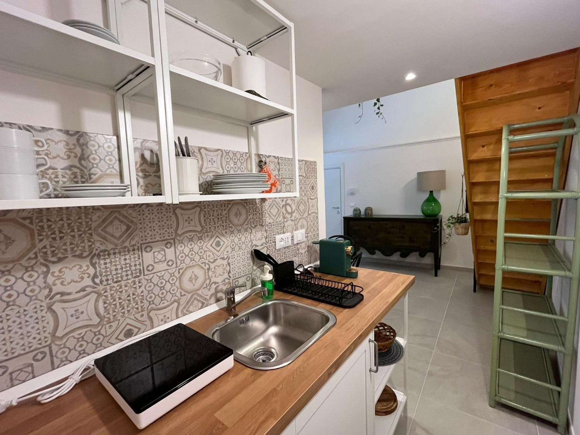 Il Cortiletto Apartment Catania Exterior photo